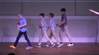 2024 Talent Show