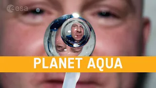 Planet Aqua: Solutions from Space for Clean Water