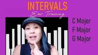 HOW TO IMPROVE YOUR MUSICAL EAR👂(TRAINING VIDEO #12)