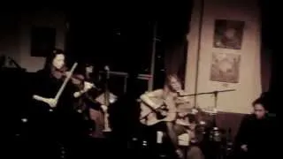 Fanette - No One Loves Loneliness (Live at The Tranzac in Toronto, ON - March, 29th 2013)