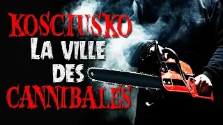 L'horrible secret de Kosciusko - Creepypasta FR