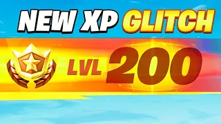 NEW 400K Fortnite XP Glitch! Chapter 5 Season 2 🔥