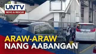 Panghuhuli sa mga motoristang pumapasok sa EDSA Busway, gagawin nang araw-araw – MMDA