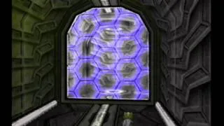 Star Fox Assault Mission 9 - Aparoid Homeworld: Breaching the Defences (Gold Medal)