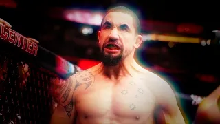 Robert Whittaker - The Reaper (HD) 2021