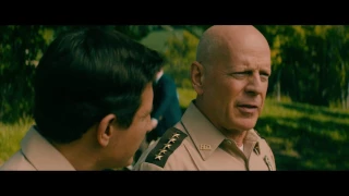 First Kill (2017) Bruce Willis. Hayden Christensen