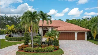 Video Home Tour of 1189 NW 118th Way Coral Springs FL