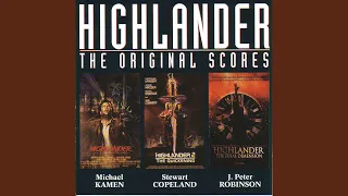 The Highlander Theme Highlander - The Final Dimension