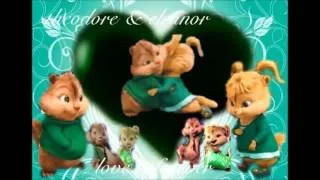 The Chipmunks and the Chipettes / Theodore and Eleanor - My Heart will go on (Titanic)