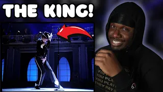 FIRST TIME HEARING Michael Jackson - Billie Jean (30th Anniversary) [REACTION]