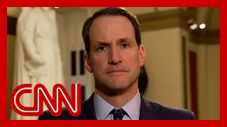 Rep. Himes said he's learned about 'broader effort' Chinese have made around balloon surveillance