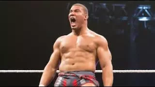 Kurt Angle Reveals Jason Jordan Is His Long Lost Raw Youtube !