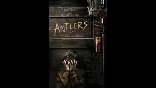 ANTLERS 2021 trailer | INFO FILM BIOSKOP TERBARU