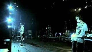 Noize MC - На Марсе классно (23 Arena Moscow 18.09.2011)