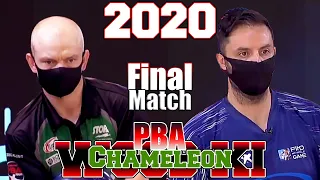 Bowling 2020 WSOB Chameleon MOMENT - Final