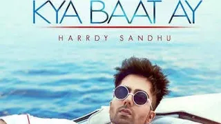 Harrdy Sandhu - Kya Baat Ay Dance Video | Dance Choreography | Easy Hip Hop