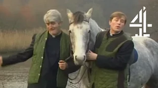 My Lovely Horse | Father Ted