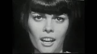 Mireille Mathieu - "Le Funambule" (1966)