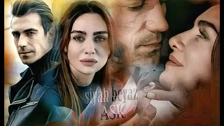 Ferhat & Asli ❖ Siyah Beyaz Aşk ❖  just Hold ME...[ thk for 3000+ sub]