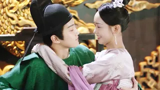 EP40-3 Happy ending！Girl is pregnant with king's child，they live happily ever after