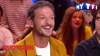 Vincent Dedienne is back - Quotidien du 6 septembre | Quotidien avec Yann Barthès