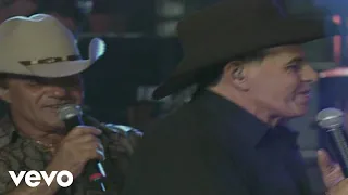 Gino & Geno - Cara Boa (Ao Vivo)