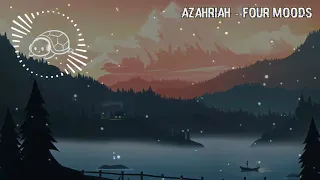 Azahriah - Four Moods [BASS BOOSTED]
