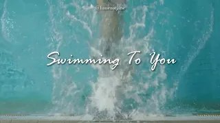 Swimming To You | JossOhm AU Trailer