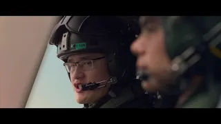 Helo (An RSAF Short Film Trailer)