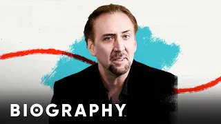 Nicolas Cage's Haunted Homes in New Orleans | Biography