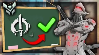 The SECRET to PERFECT NANOBLADES | Genji Coaching