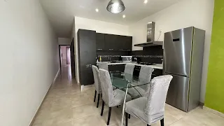 Two-bedroom apartment Marsaskala, Malta (ref. 60961)
