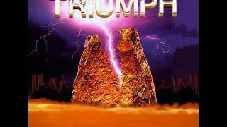 Triumph  ( Street Fighter/Street Fighter Reprise)