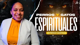 ¿TIENES PERROS Y GATOS EN TU CASA ? TIENES QUE SABER ESTO 🚨 ALERTA 🚨 |ESTEFANY SANTANA | CÁPSULA