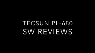 # 20- Tecsun PL-680 Scan Review-Sort and Organize