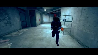 Fragmovie Fallen