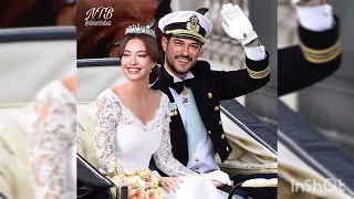 Burak Ozcivit ❤️ Neslihan Atagül -Beauty lovers