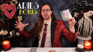 ARIES - “IT’S COMING! The Biggest Win Of Your Life!” Tarot Reading ASMR