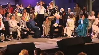 Tell Me the Story of Jesus [Live]