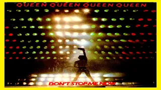 ♕ Queen 🎸 Don´t Stop Me Now 🎤 🎶 official (Lyrics & Letra Español)