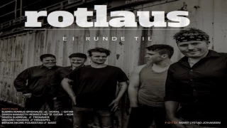 Rotlaus - Ei runde til