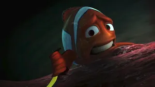 Finding Nemo "Let go" (One-Line-Multilanguage)