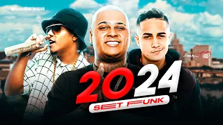 SET FUNK 2024 - MC Hariel, MC Ryan SP, MC Lipi (Mix Funk 2024 - Últimos Lançamentos)