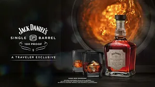 Jack Daniel's | Single Barrel 100 Proof