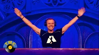 Armin van Buuren playing Lethal Industry - Tiësto  @ Tomorrowland 2019