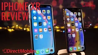 iPhone XR Review | Our iPhone of choice