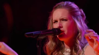 The Voice 2016 Knockout - Hannah Huston: "House of the Rising Sun"