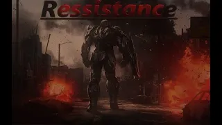 Transformers AMV Ressistance