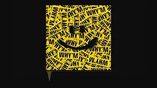 NINETY ONE - WHY'M | Instrumental