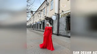 ЧЕЧЕНСКАЯ КРАСИВАЯ ПЕСНЯ😍Теркаца Суьйре Ю Хаза Еъна😍